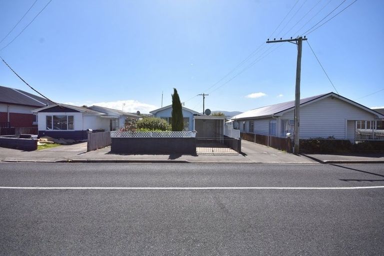 Photo of property in 140 Bay View Road, South Dunedin, Dunedin, 9012