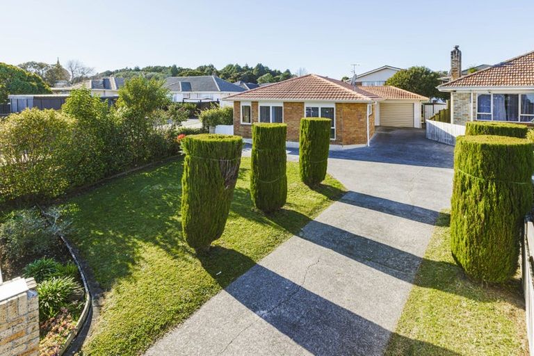 Photo of property in 118 Great South Road, Manurewa, Auckland, 2102
