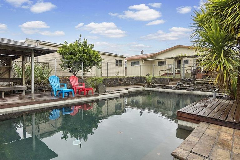 Photo of property in 65 Moorhouse Street, Morrinsville, 3300