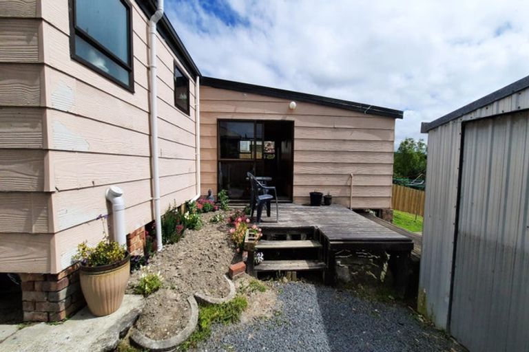 Photo of property in 153 Benhar Road, Benhar, Balclutha, 9272