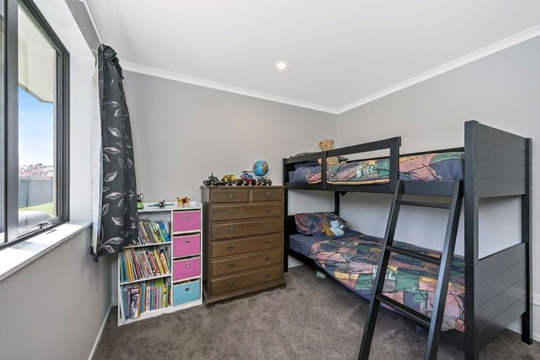 Photo of property in 10 Vitruvius Way, Leeston, 7632