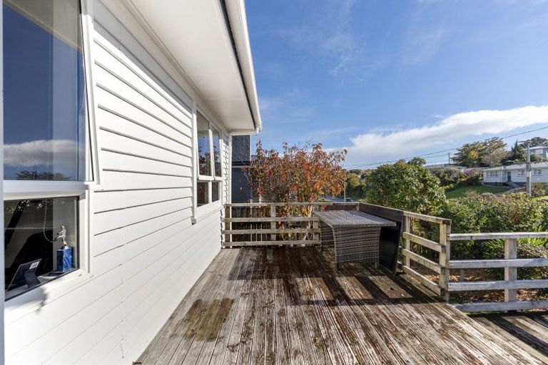 Photo of property in 26 Whakawhiti Street, Marfell, New Plymouth, 4310