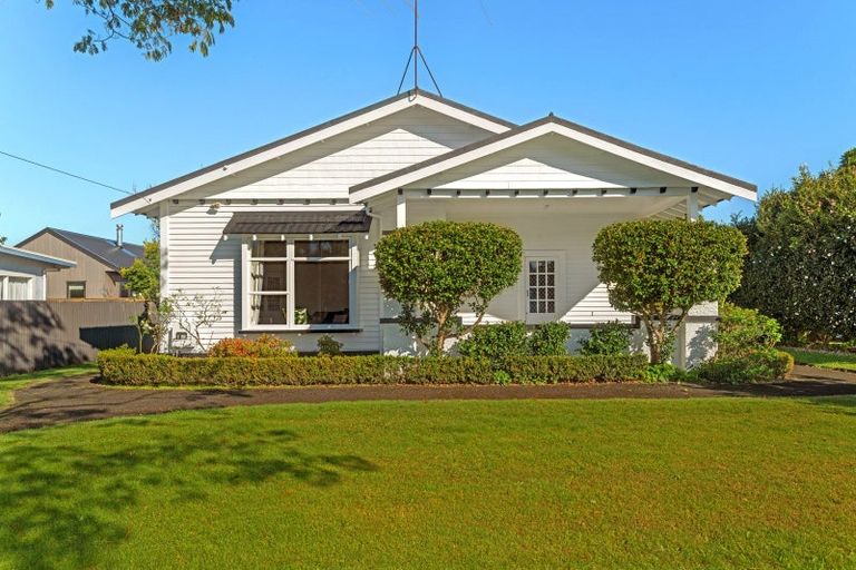 Photo of property in 58 Clifford Street, Whataupoko, Gisborne, 4010