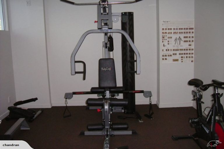 Photo of property in Montreaux Apartments, 4a/164 The Terrace, Wellington Central, Wellington, 6011