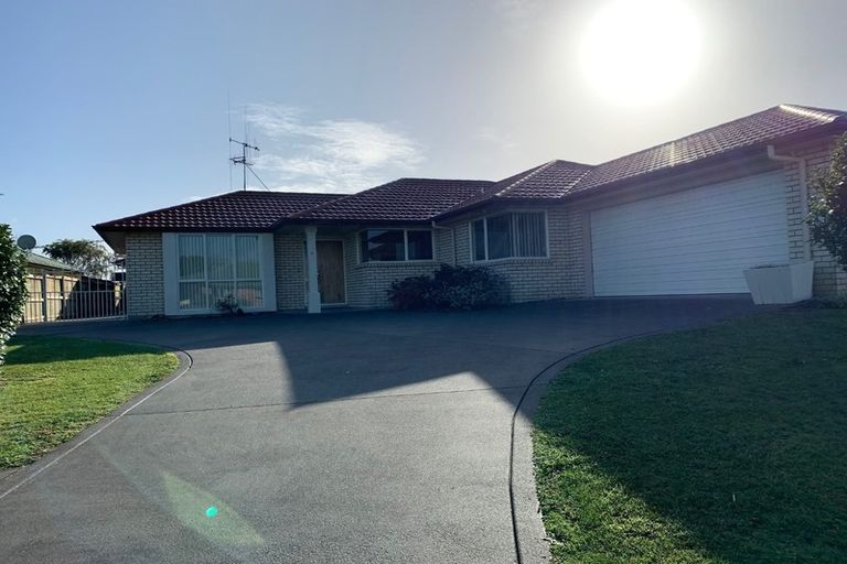 Photo of property in 4 Mirbeck Avenue, Cambridge, 3434