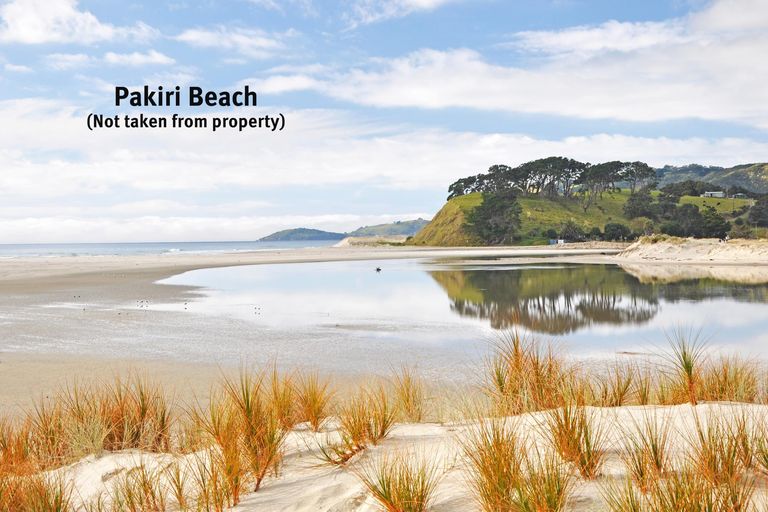 Photo of property in 495 Rahuikiri Road, Tomarata, Wellsford, 0972