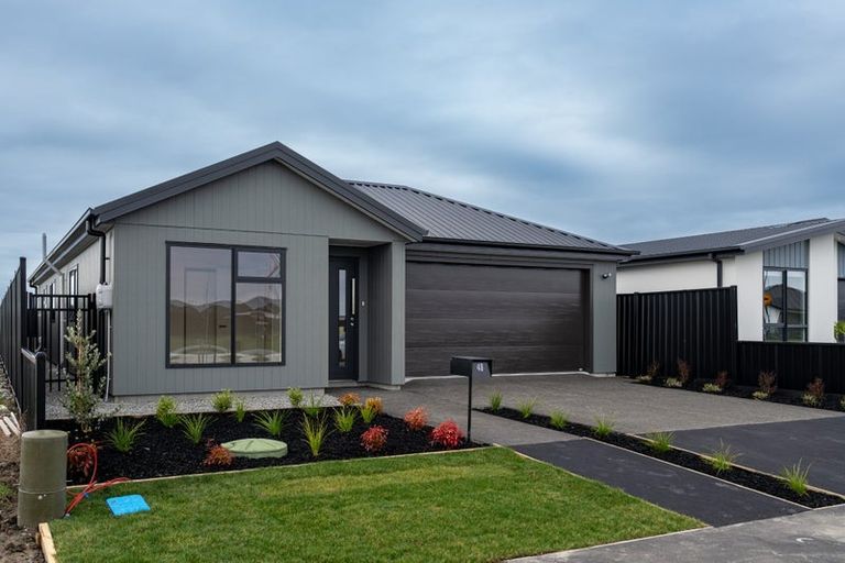 Photo of property in 48 Mcgarry Drive, Kaiapoi, 7630