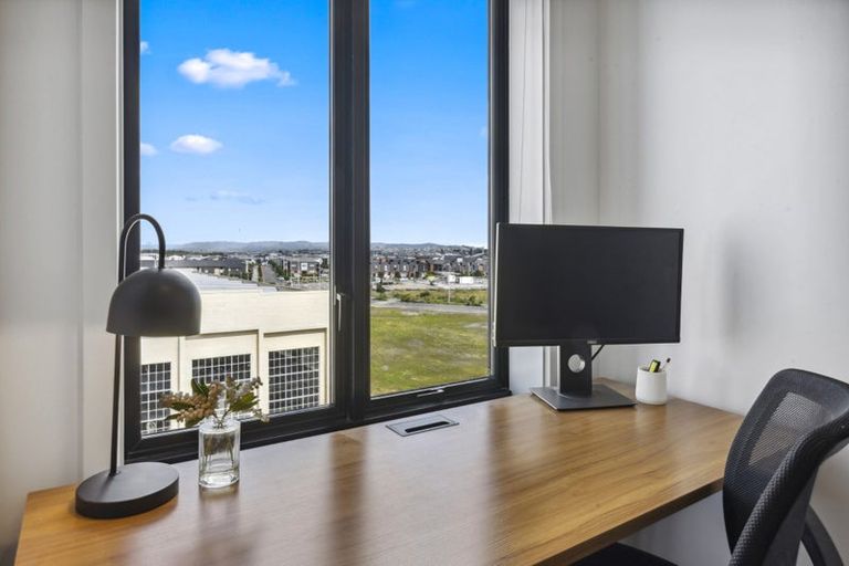 Photo of property in 505/2 Launch Road, Hobsonville, Auckland, 0616