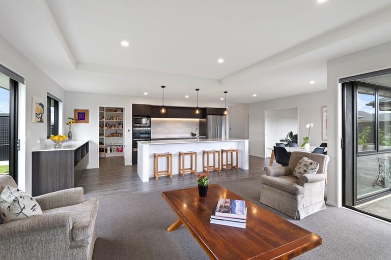 Photo of property in 100 Tauhinu Avenue, Lincoln, 7608