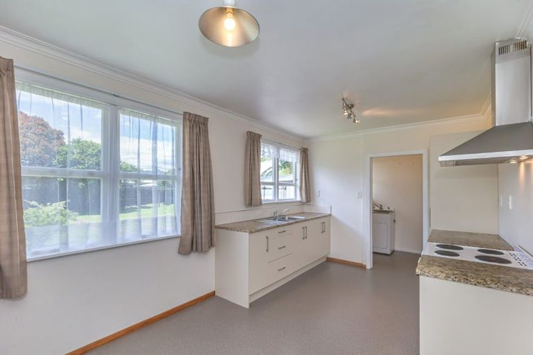 Photo of property in 16 Ferguson Street, Levin, 5510