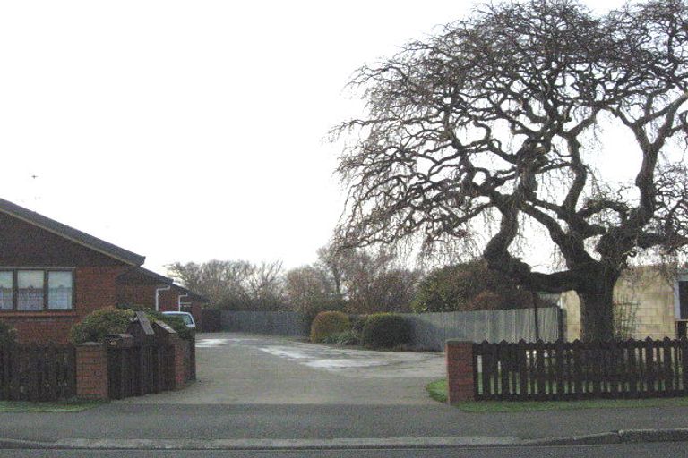 Photo of property in 43 Mary Street, Richmond, Invercargill, 9810