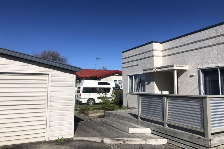 Photo of property in 103 Nixon Street, Hamilton East, Hamilton, 3216