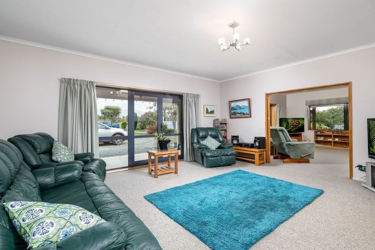 Photo of property in 432 Deep Creek Road, Waimate, 7978
