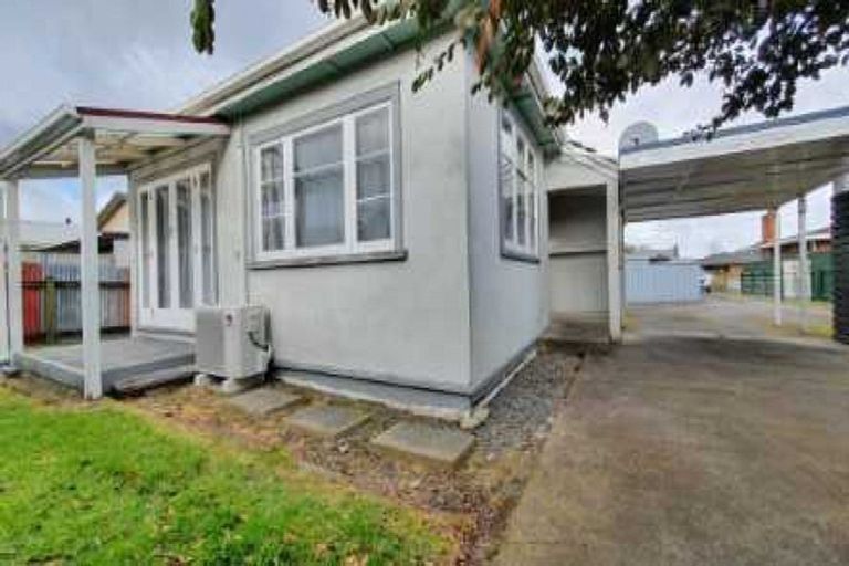 Photo of property in 4 Grey Street, Feilding, 4702