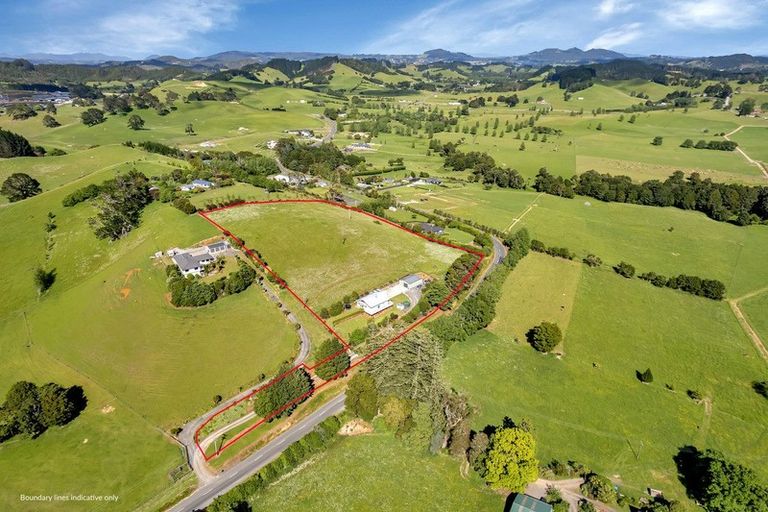 Photo of property in 864 Whareora Road, Whareora, Whangarei, 0175