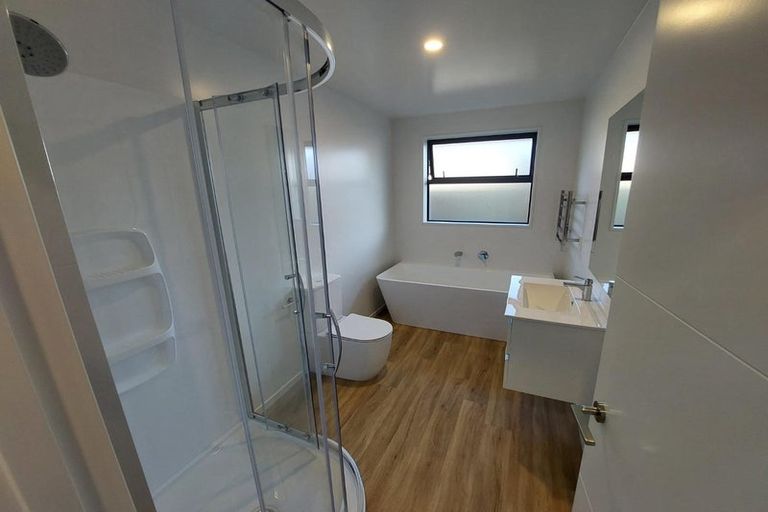 Photo of property in 69 Nethercote Way, Rolleston, 7614