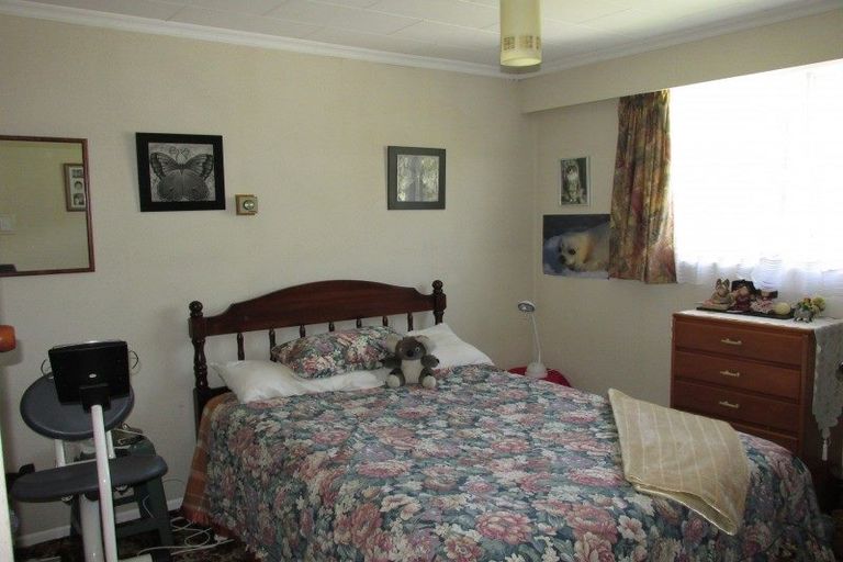Photo of property in 1 Munson Street, Reefton, 7830