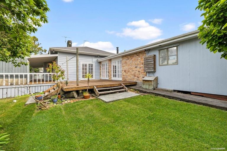 Photo of property in 223 Henderson Valley Road, Henderson, Auckland, 0612