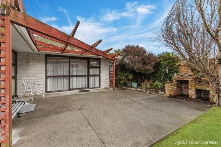 Photo of property in 156 Heretaunga Street, Palmerston North, 4414