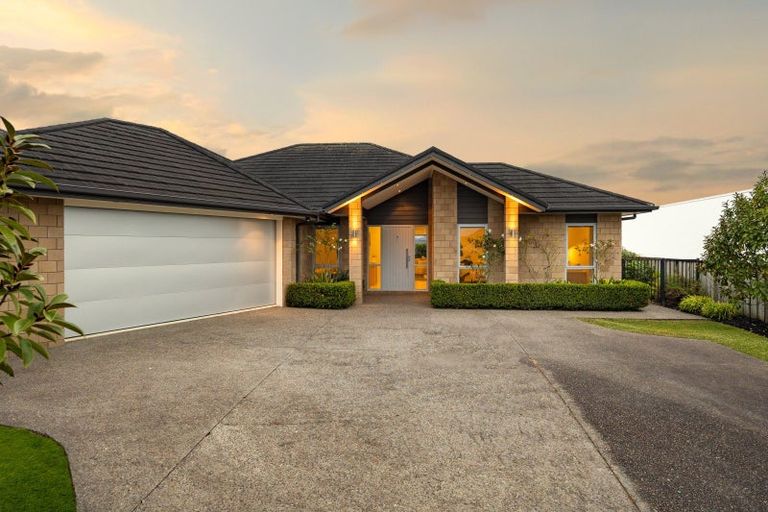 Photo of property in 12 Highview Court, Flagstaff, Hamilton, 3210