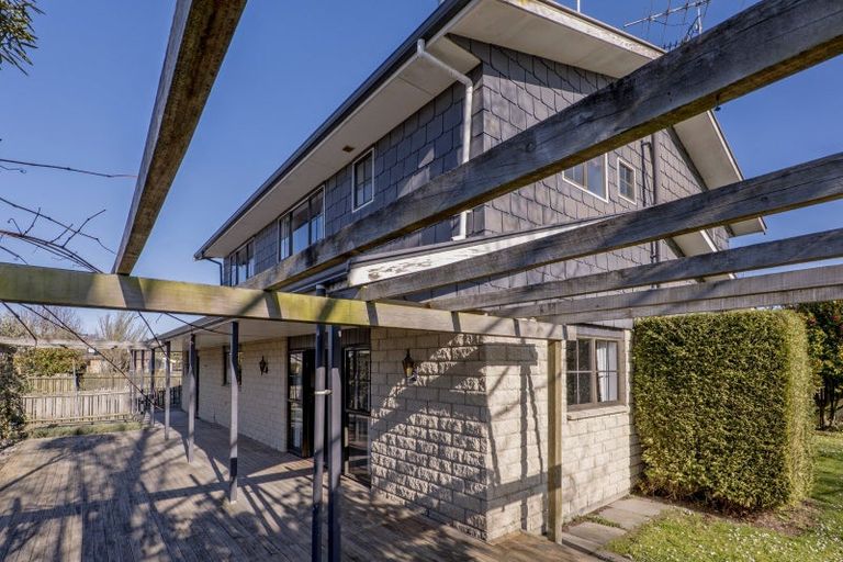 Photo of property in 15 Morgan Street, Methven, 7730