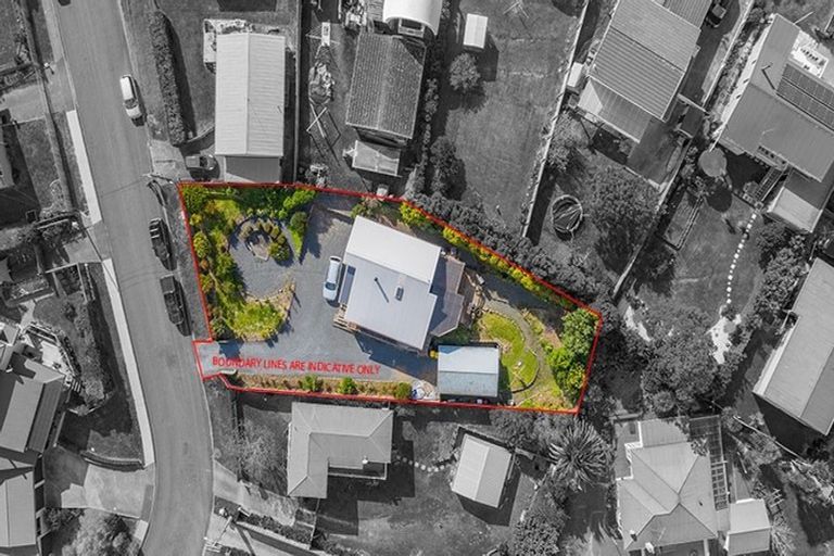 Photo of property in 3 Brigitte View, Snells Beach, 0920