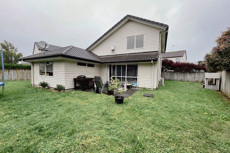 Photo of property in 16 Marengo Parkway, Takanini, 2112