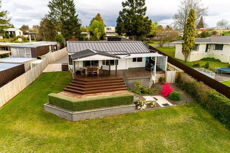 Photo of property in 32 Korari Crescent, Mangakino, 3421
