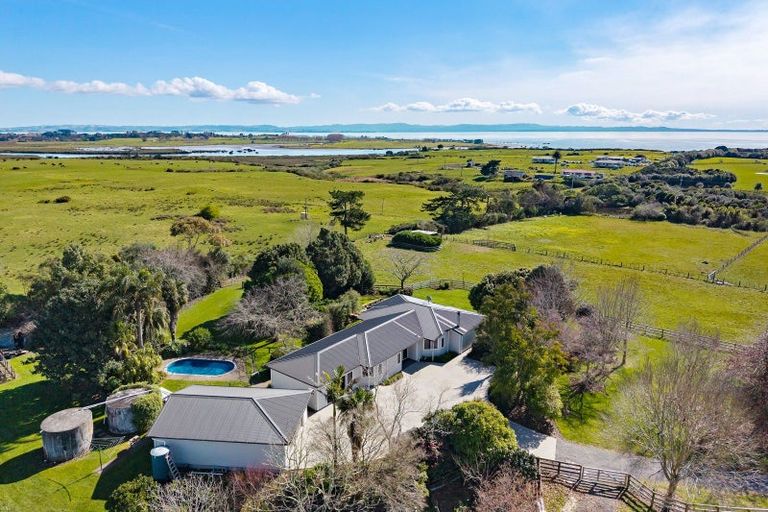 Photo of property in 63 Whatapaka Road, Karaka, Papakura, 2580