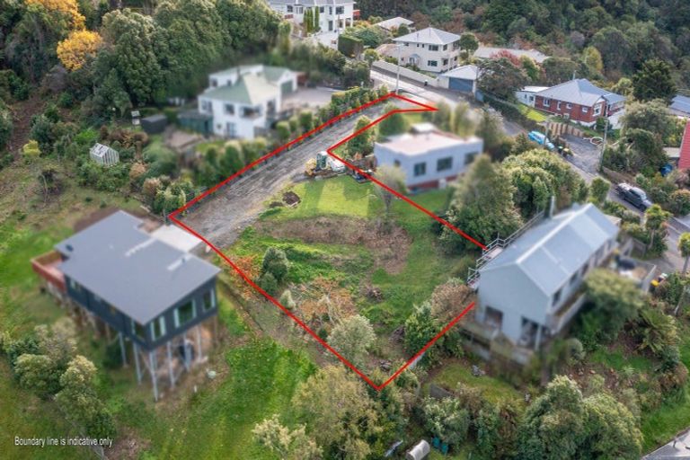 Photo of property in 9a Weka Street, Saint Leonards, Dunedin, 9022