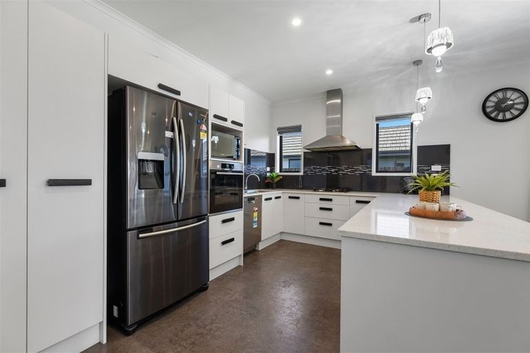 Photo of property in 17 Lulu Avenue, Chartwell, Hamilton, 3210