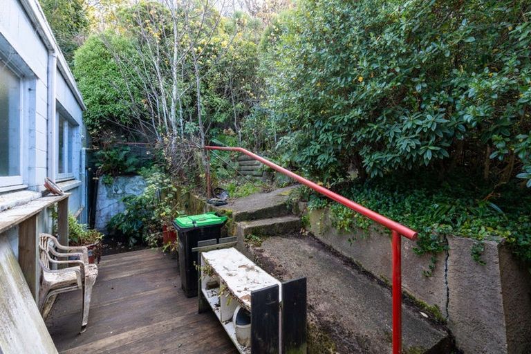 Photo of property in 56 George Street, Port Chalmers, 9023