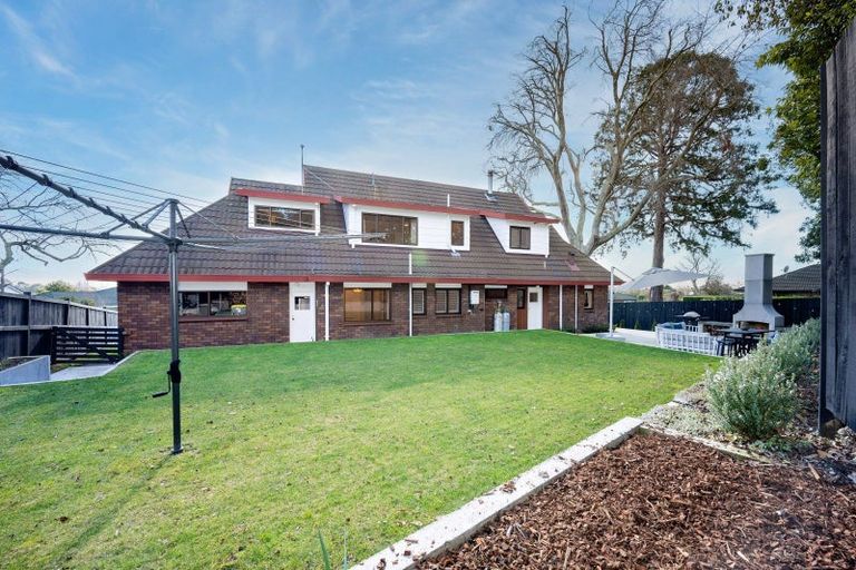 Photo of property in 2 Chestnut Court, Havelock North, 4130