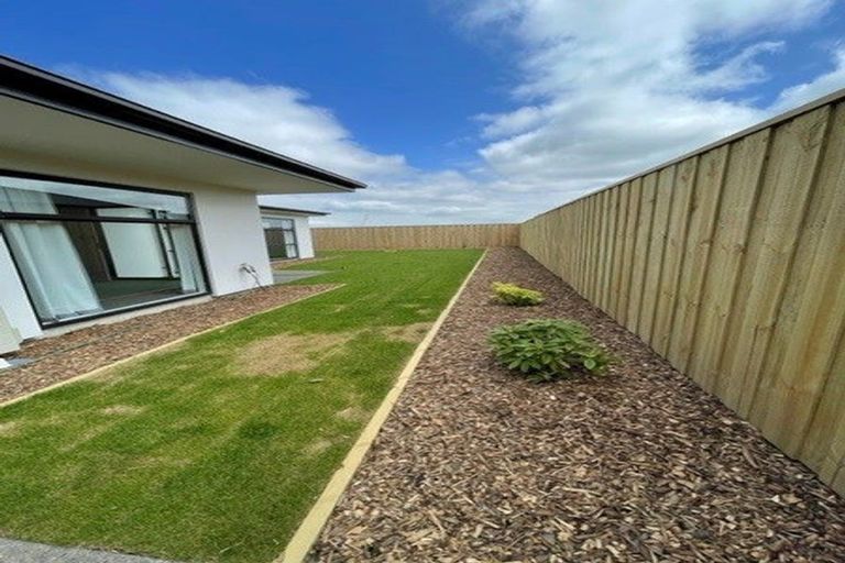 Photo of property in 497 East Maddisons Road, Rolleston, 7614