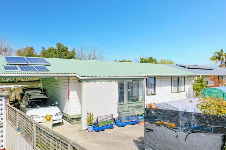 Photo of property in 25 Farnworth Crescent, Whakatane, 3120