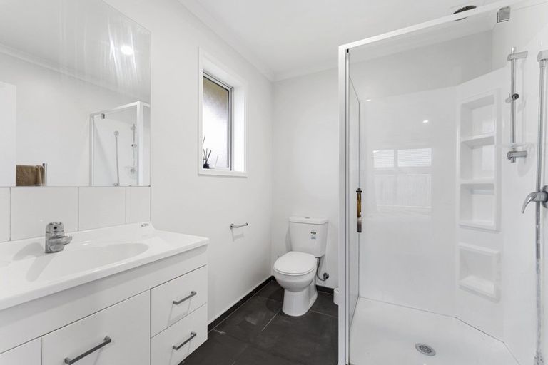 Photo of property in 44 Parklea Avenue, Halswell, Christchurch, 8025