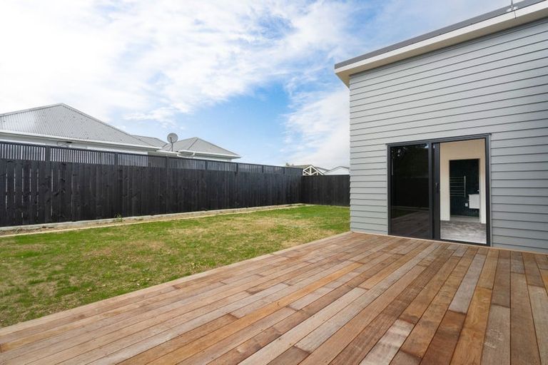 Photo of property in 158 Bartholomew Road, Levin, 5510