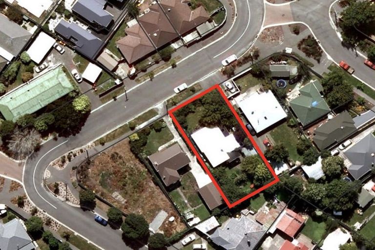 Photo of property in 56 Frank Street, Papanui, Christchurch, 8053