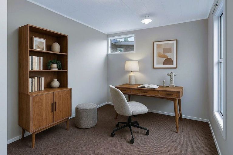 Photo of property in 1 Augustus Earle Place, Pukehangi, Rotorua, 3015