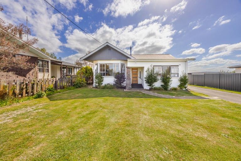 Photo of property in 214 Porangahau Road, Waipukurau, 4200