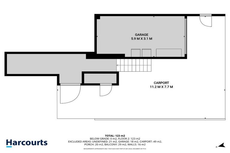 Photo of property in 10a Johnson Street, Onerahi, Whangarei, 0110