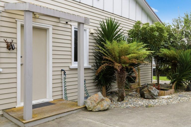 Photo of property in 26 Durie Street, Durie Hill, Whanganui, 4500
