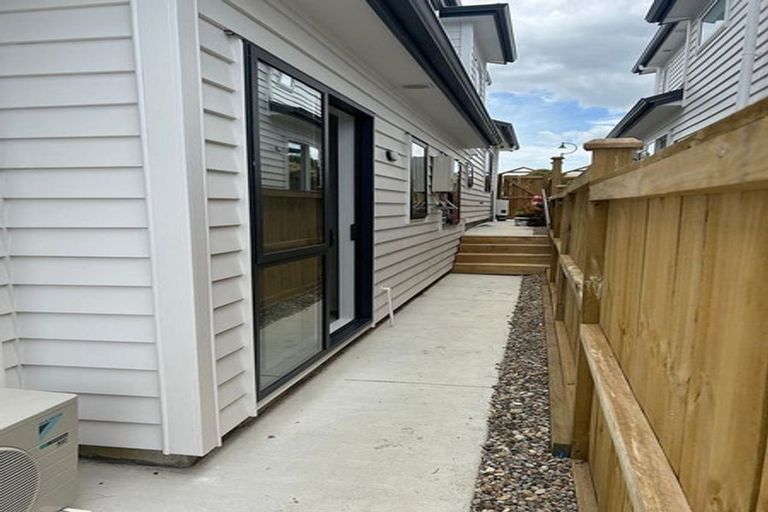 Photo of property in 32a Castlebane Drive, Flat Bush, Auckland, 2019