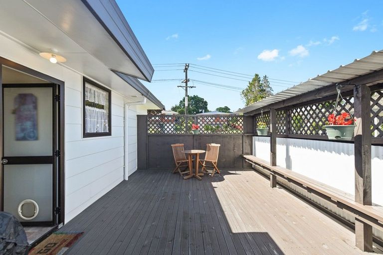 Photo of property in 108a Tawa Street, Melville, Hamilton, 3206