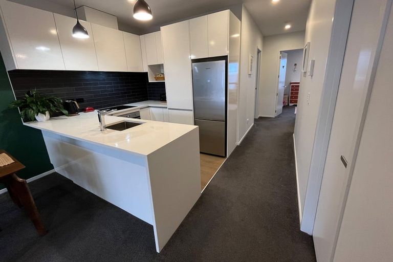 Photo of property in 210/81 Mapou Road, Hobsonville, Auckland, 0616