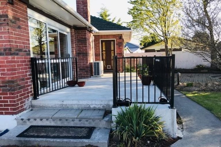 Photo of property in 7 Andrew Street, Allenton, Ashburton, 7700