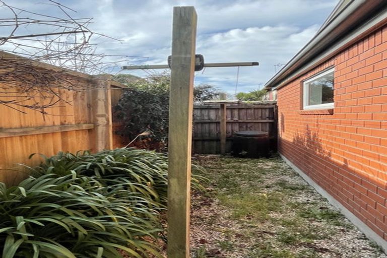 Photo of property in 3/4 Taramea Place, Addington, Christchurch, 8024