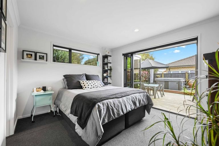 Photo of property in 5c Galahad Court, Rototuna North, Hamilton, 3210