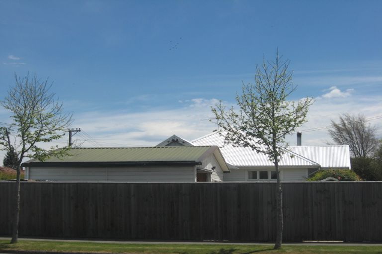 Photo of property in 327 Greers Road, Bishopdale, Christchurch, 8053