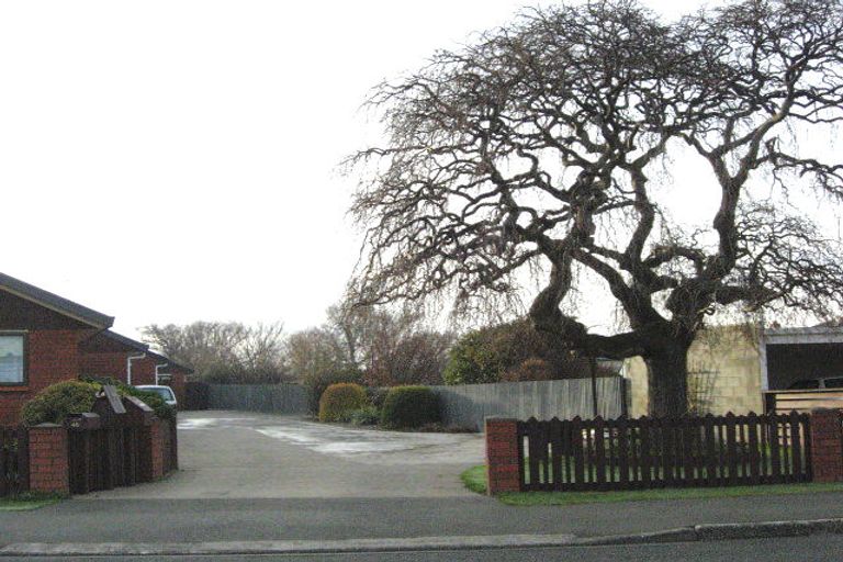 Photo of property in 41 Mary Street, Richmond, Invercargill, 9810